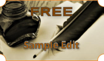FREE Sample Edit...