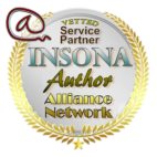 INSONA Author Alliance Service Partner...