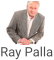 Buy Ray Palla books now...