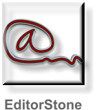 EditorStone products...